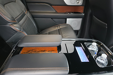 Kirkland Business Car Service