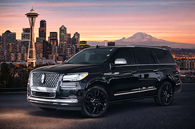 Seattle Luxury Car Service