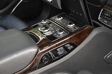 Bellevue Professional Limo Service